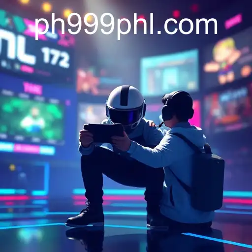 999PHL: Gaming Revolution Amidst Global Changes