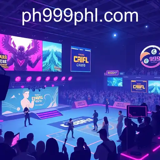 The Gaming Evolution: 999PHL's Impact