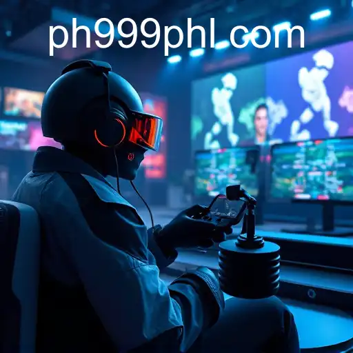 The Rise of 999PHL in the Gaming World