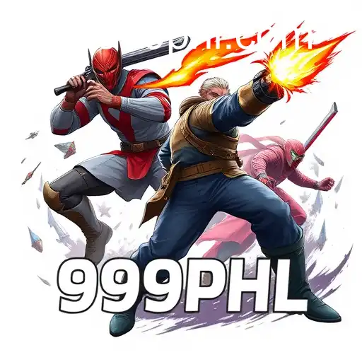 Exploring the Dynamic World of Action Games: A Dive into 999PHL