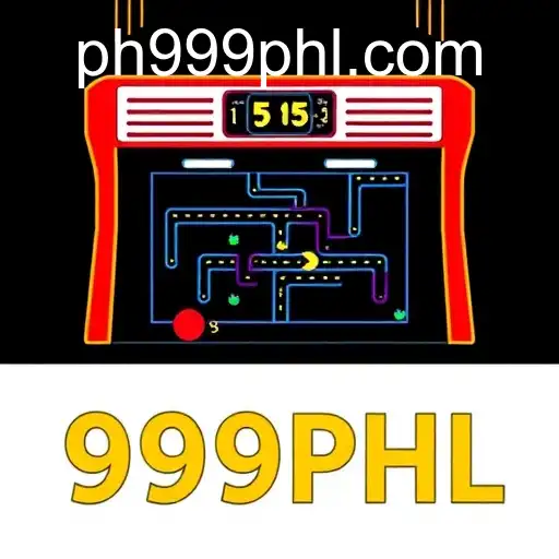 Rediscovering Nostalgia: Arcade Classics on '999PHL'