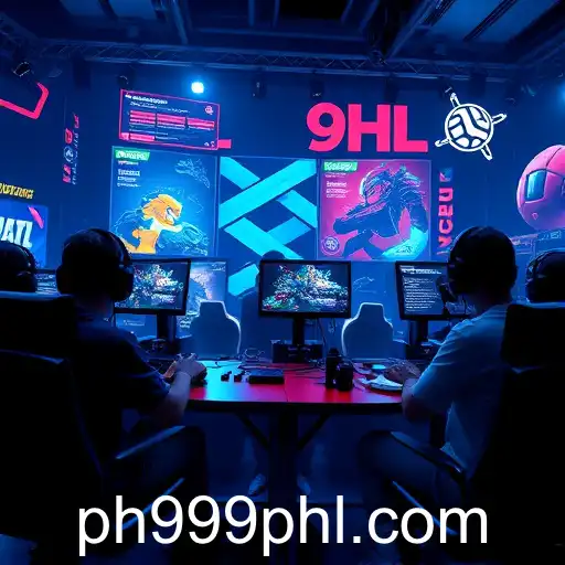 Digital Evolution: Gaming and Innovation in 2025