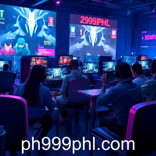 Digital Evolution in Gaming