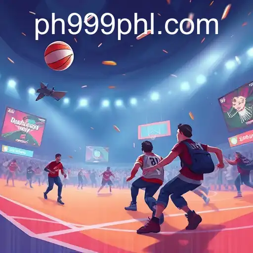 The Rise of 'Special Events': An Analysis of the '999PHL' Gaming Phenomenon