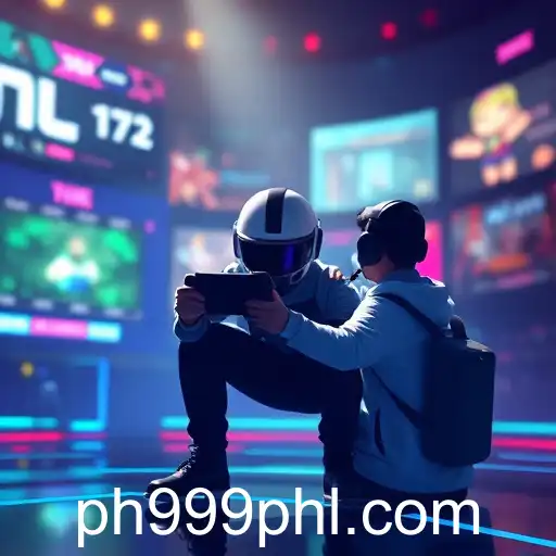 999PHL: Gaming Revolution Amidst Global Changes
