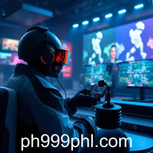 The Rise of 999PHL in the Gaming World