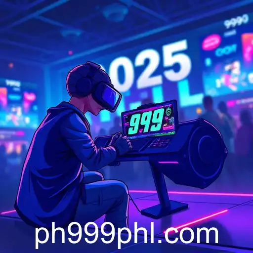 Gaming in the Digital Age: A 2025 Perspective