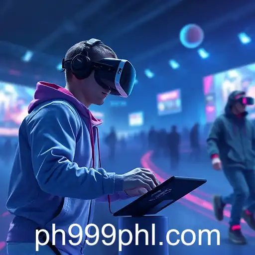 Challenges and Opportunities in the Gaming World