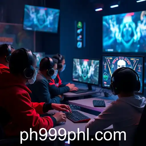 Gaming Evolution and Community Engagement in 2025