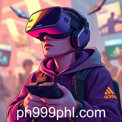 Gaming Evolution: Impact of '999PHL' on Modern Play