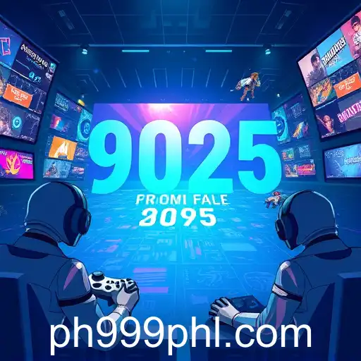 Digital Evolution in Gaming: A New Era