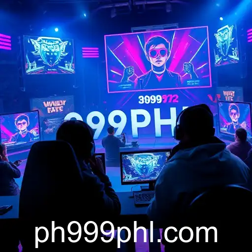 The Rise of 999PHL in Modern Gaming
