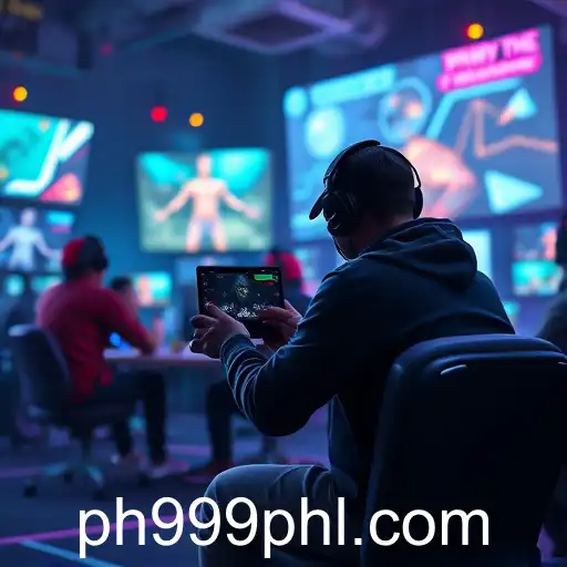 Innovations and Trends in Online Gaming