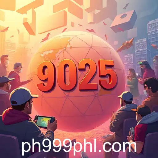 Resurgence of Online Games in 2025