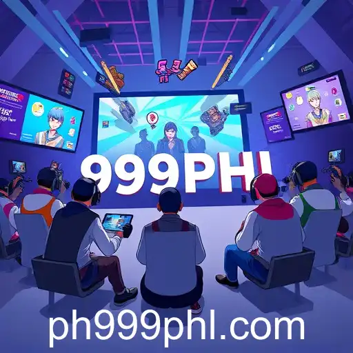 The Rise of 999PHL: A Gaming Phenomenon