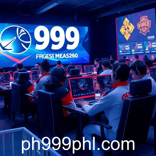 The Rise of 999PHL in the Gaming World