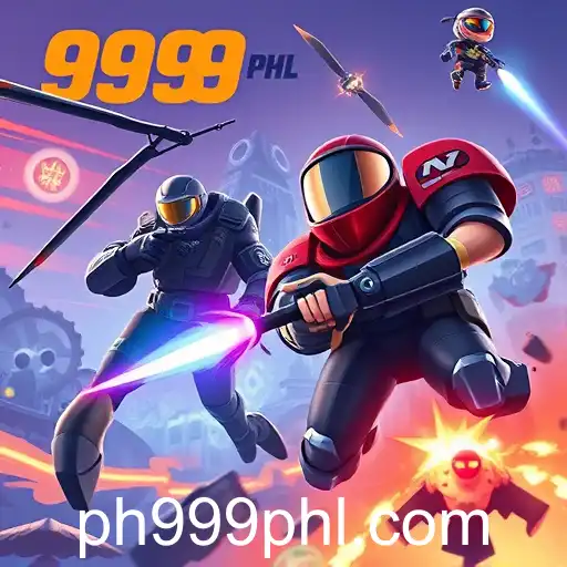 The Rise of 999PHL and Gaming in 2025