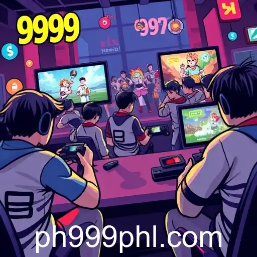 Rising Influence of 999PHL on the Gaming Community
