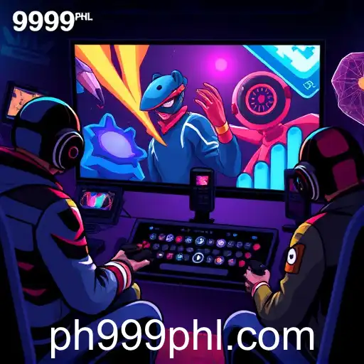Rising Trends in English Gaming: 999PHL Shines