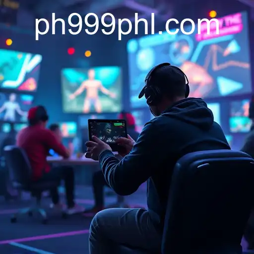 Innovations and Trends in Online Gaming