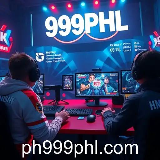 999PHL: The Evolving Landscape of Online Gaming