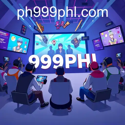 The Rise of 999PHL: A Gaming Phenomenon