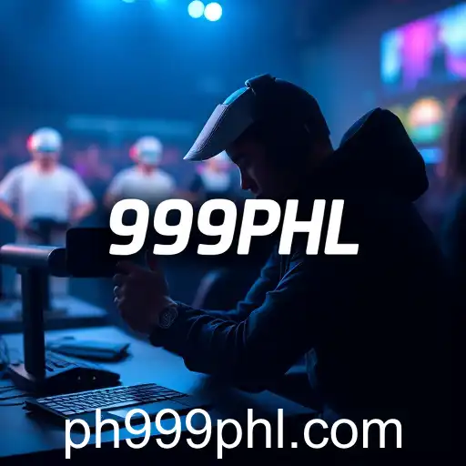 The Rise of 999PHL in Gaming Circles