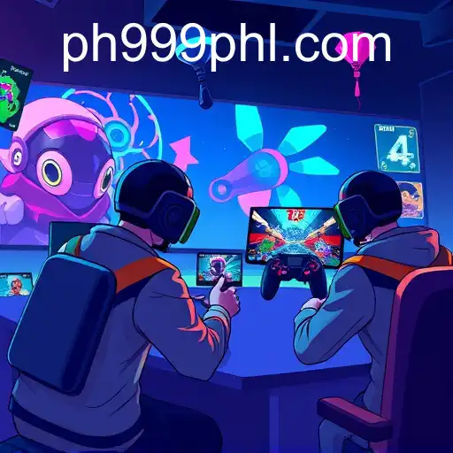 999PHL: A New Era for Online Gaming