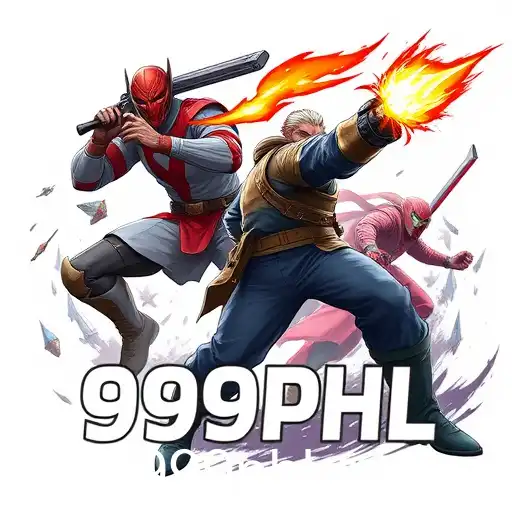 Exploring the Dynamic World of Action Games: A Dive into 999PHL