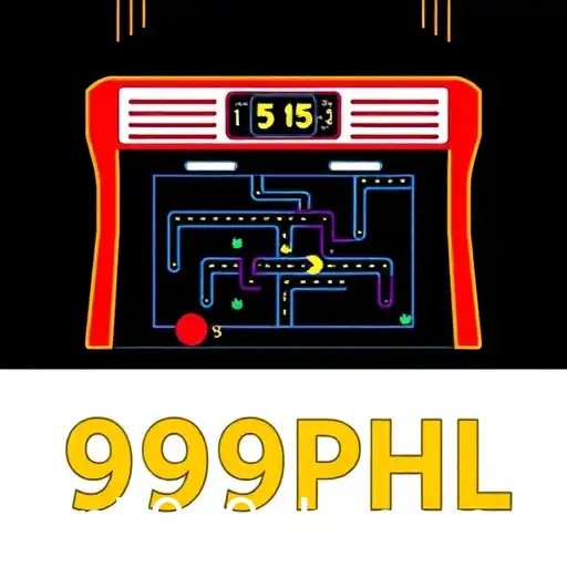 Rediscovering Nostalgia: Arcade Classics on '999PHL'
