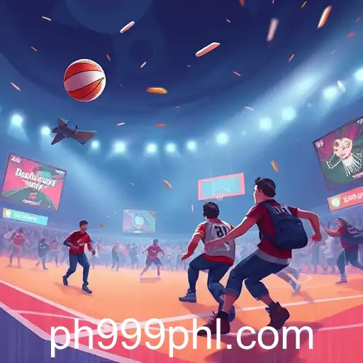 The Rise of 'Special Events': An Analysis of the '999PHL' Gaming Phenomenon
