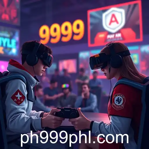 Gaming Trends Shaping the Future