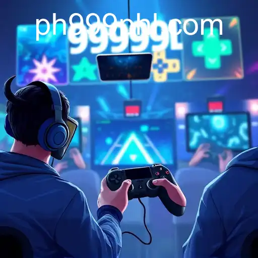 Gaming Trends Shaping the Industry