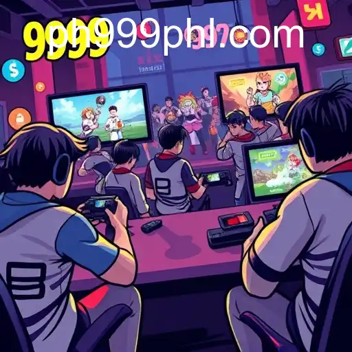 Rising Influence of 999PHL on the Gaming Community