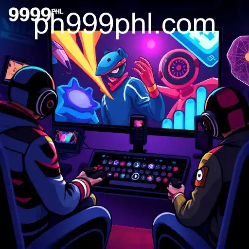 Rising Trends in English Gaming: 999PHL Shines