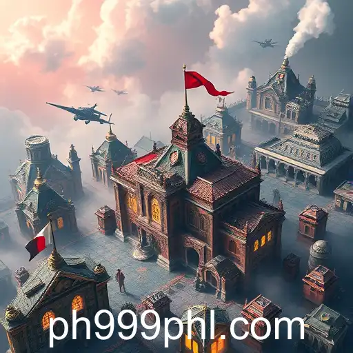 Exploring the World of Strategy Play: Dive into the Intriguing Realm of 999PHL