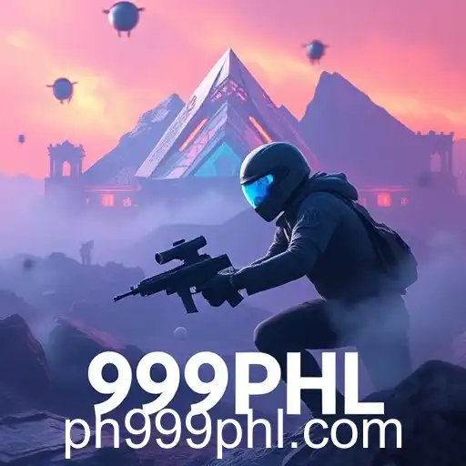 Discover the Revolution: How '999PHL' is Shaping the Future of Gaming