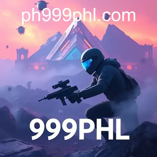 Discover the Revolution: How '999PHL' is Shaping the Future of Gaming